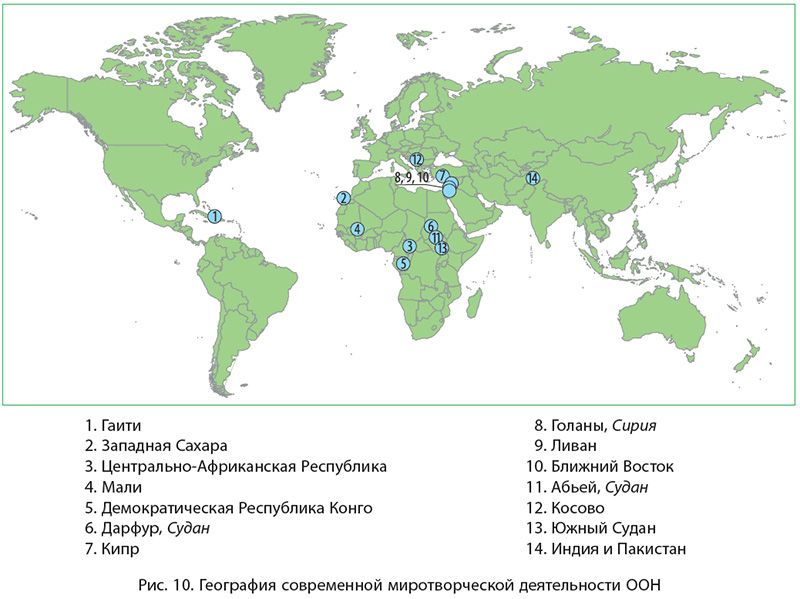 «Сколько стран в мире?» — Яндекс Кью